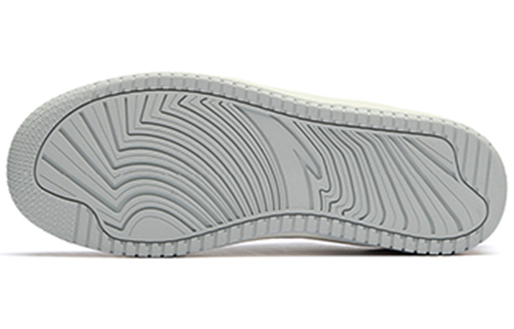 Details for Anta安踏 生活系列 低筒 帆布鞋 男款 灰色