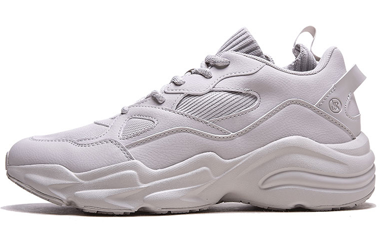 Anta Life Series Low 'Grey'
