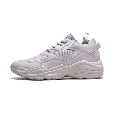 Anta Life Series Low 'Grey'