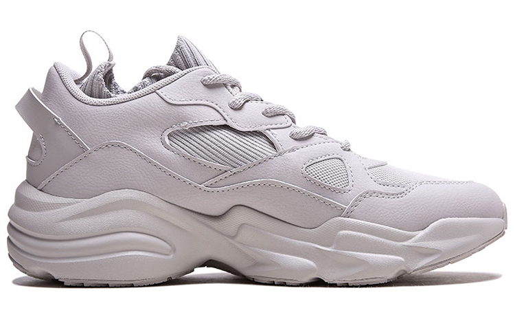 Anta Life Series Low 'Grey' 圖 2