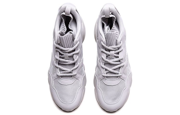 Anta Life Series Low 'Grey' 圖 3