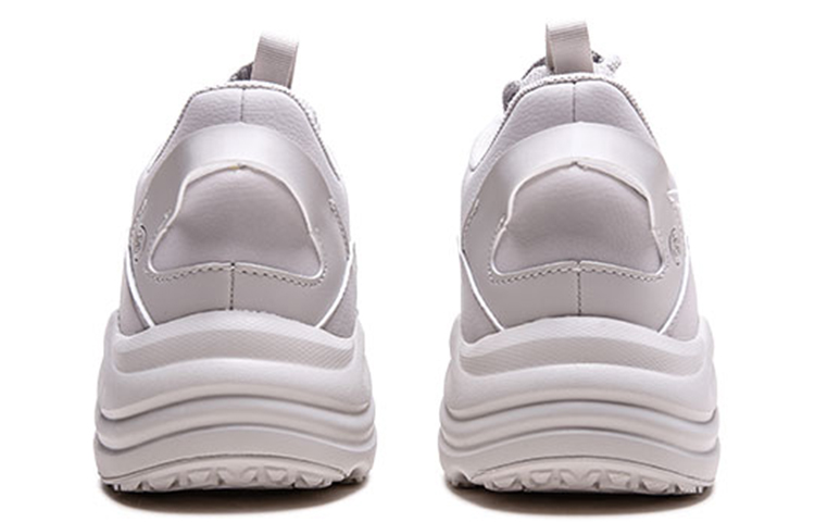 Anta Life Series Low 'Grey' 圖 4