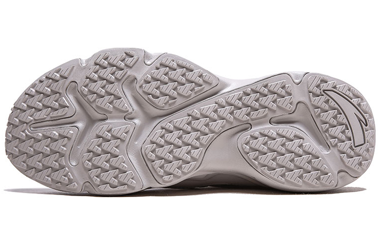 Anta Life Series Low 'Grey' 圖 5
