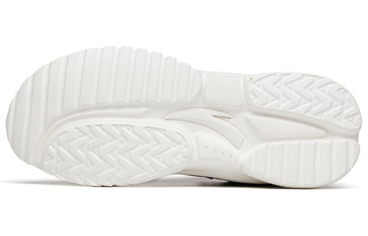 Anta Life Series Low 'Grey Black' 圖 5