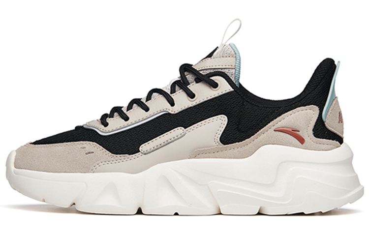 Anta Life Series Low 'Grey Black Blue'