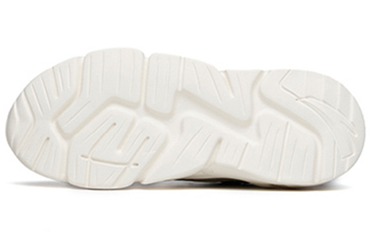 Anta Life Series Low 'Grey Black Blue' 圖 6