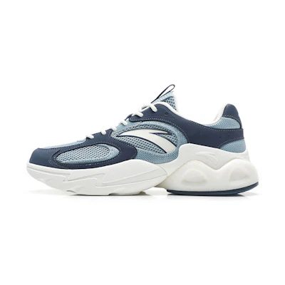 Anta Life Series Low 'Grey Blue'