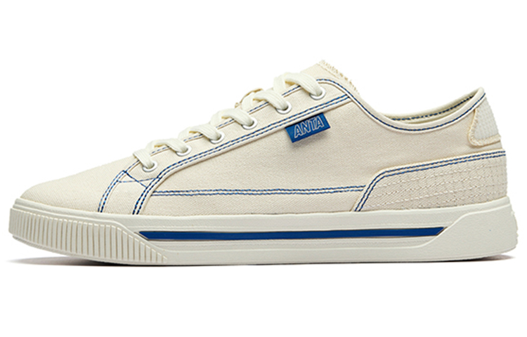 Anta Life Series Low 'Grey Blue'