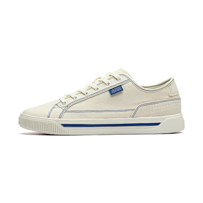 Anta Life Series Low 'Grey Blue'