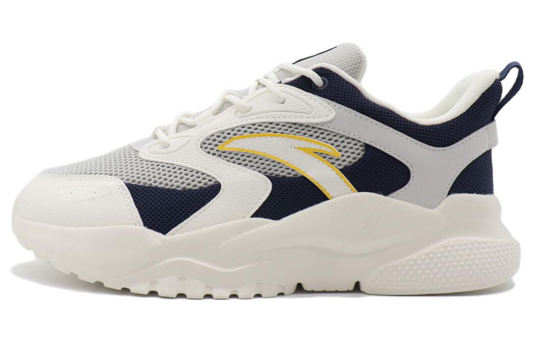 Anta Life Series Low 'Grey Blue White'