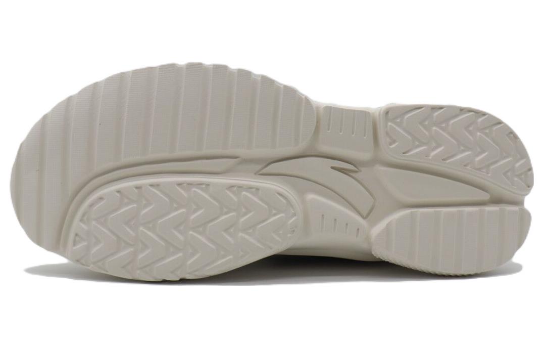 Anta Life Series Low 'Grey Blue White' 圖 5