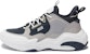 Anta Life Series Low 'Kelabu Comfort' 112458812S-2