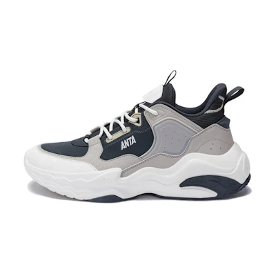 Anta Life Series Low 'Grey CMFT'
