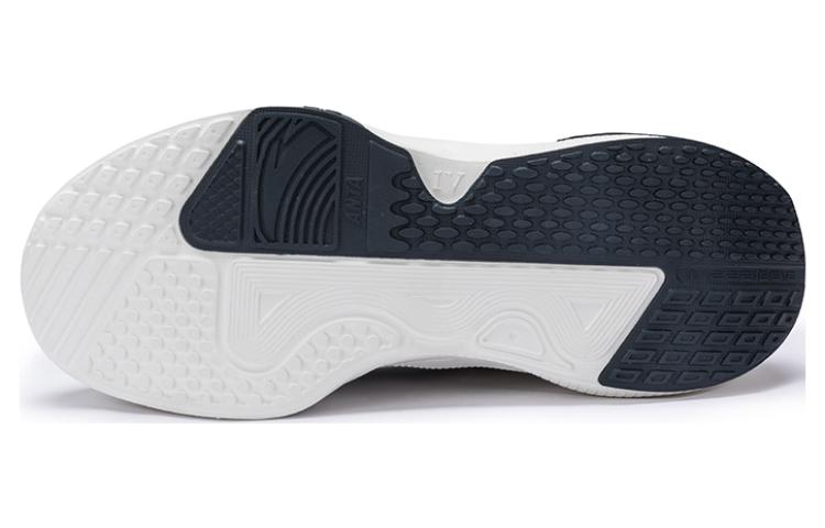 Purchase 安踏生活系列低帮“灰色舒适款” 112458812S-2