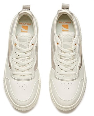 Anta Life Series Low 'Grey White' 112038063-1 Lookbook Anta Life Series Low 'Grey White' 112038063-1