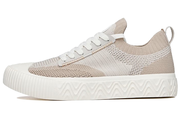 Anta Life Series Low 'Grey White'