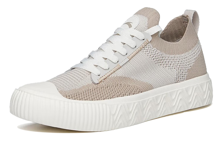 Anta Life Series Low 'Grey White' 圖 2