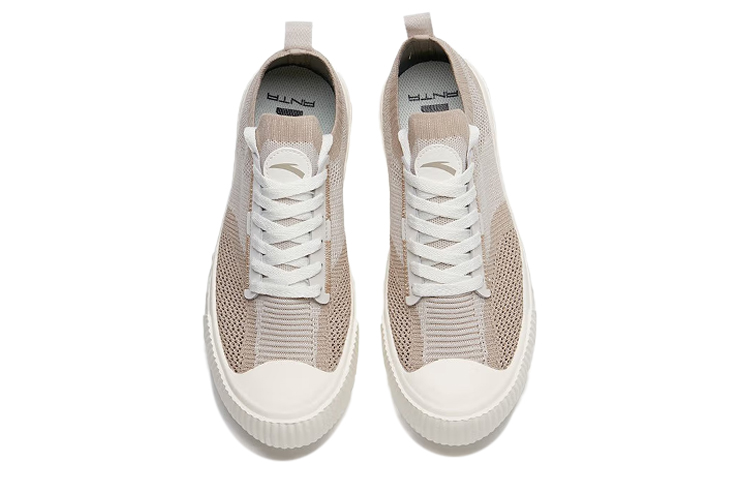 Anta Life Series Low 'Grey White' 圖 3