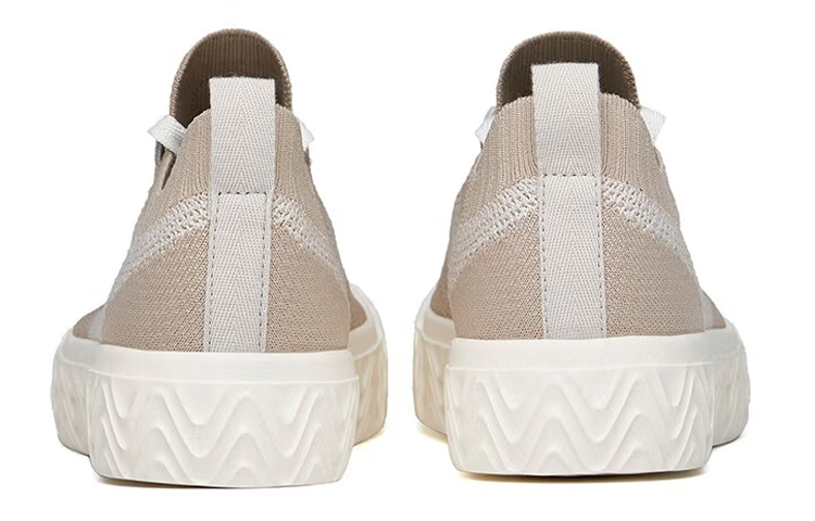 Anta Life Series Low 'Grey White' 圖 4