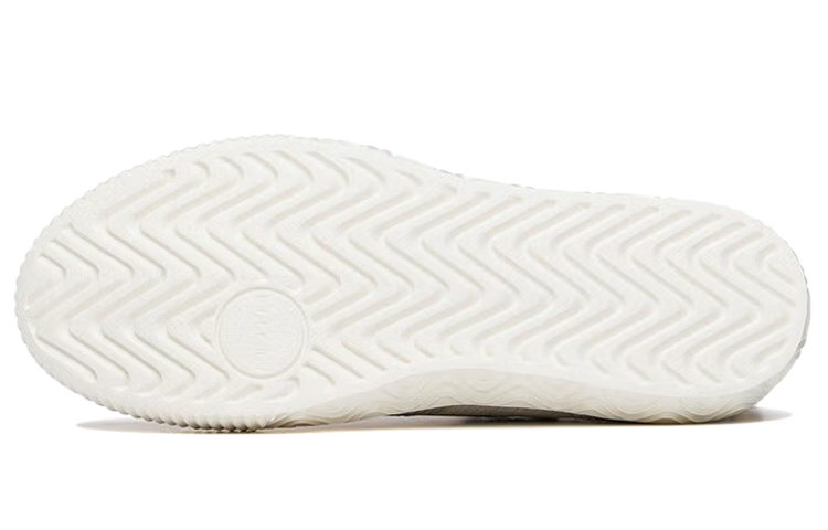 Anta Life Series Low 'Grey White' 圖 5