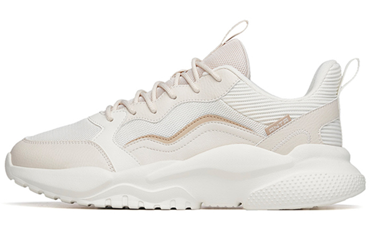 Anta Life Series Low 'Grey White'