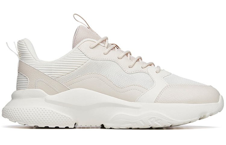 Anta Life Series Low 'Grey White' 圖 2