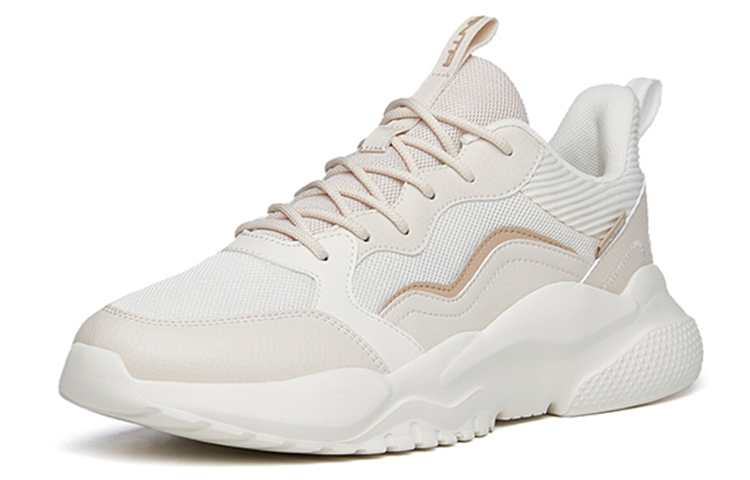 Anta Life Series Low 'Grey White' 圖 3