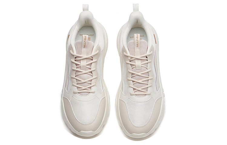 Anta Life Series Low 'Grey White' 圖 4