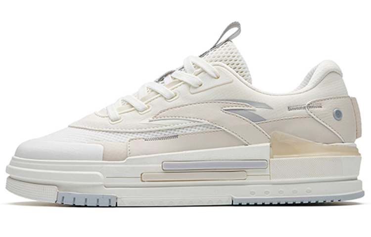 Buy 안타 라이프 시리즈 로우 '그레이 화이트' 912238066-2