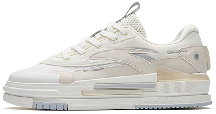 Anta Life Series Low 'Grey White' 912238066-2 Buy Anta Life Series Low 'Grey White' 912238066-2
