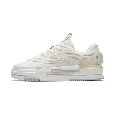 Anta Life Series Low 'Grey White'