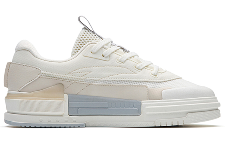 Order 안타 라이프 시리즈 로우 '그레이 화이트' 912238066-2