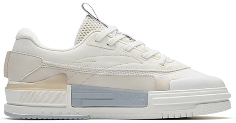 Anta Life Series Low 'Grey White' 912238066-2 Order Anta Life Series Low 'Grey White' 912238066-2