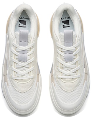 Anta Life Series Low 'Grey White' 912238066-2 Shop Anta Life Series Low 'Grey White' 912238066-2