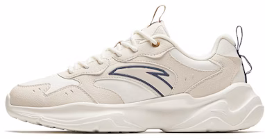 Anta Life Series Low 'Grey White' 912328815-6 Anta Life Series Low 'Grey White' 912328815-6