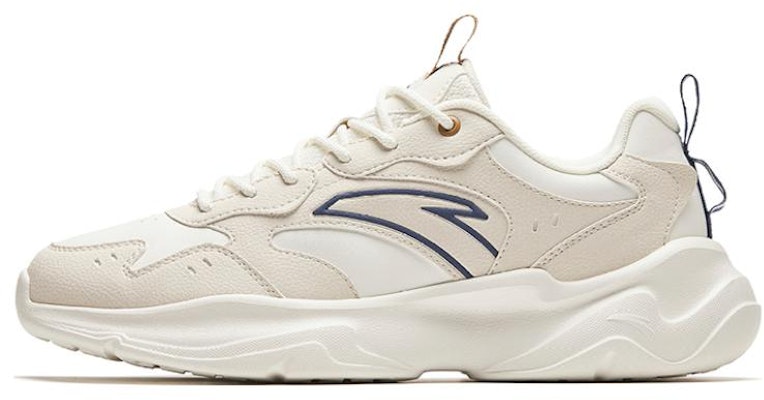 Anta Life Series Low 'Grey White' 912328815-6 Buy Anta Life Series Low 'Grey White' 912328815-6