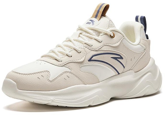 Anta Life Series Low 'Grey White' 912328815-6 Order Anta Life Series Low 'Grey White' 912328815-6