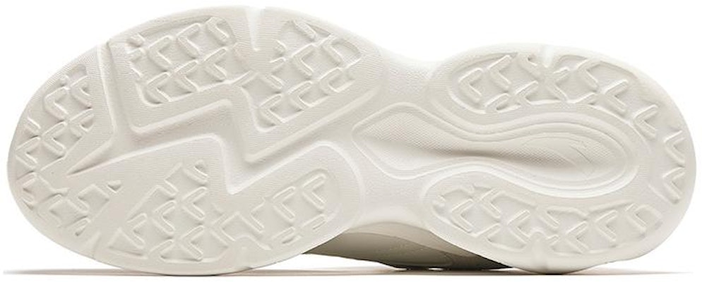 Anta Life Series Low 'Grey White' 912328815-6 Purchase Anta Life Series Low 'Grey White' 912328815-6