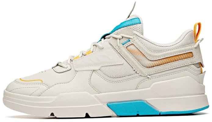 Anta Life Series Rendah 'Kelabu Kuning' 912118080-2 Buy Anta Life Series Rendah 'Kelabu Kuning' 912118080-2