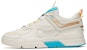 Anta Life Series Rendah 'Kelabu Kuning' 912118080-2