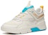 Anta Life Series Rendah 'Kelabu Kuning' 912118080-2