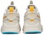 Anta Life Series Rendah 'Kelabu Kuning' 912118080-2