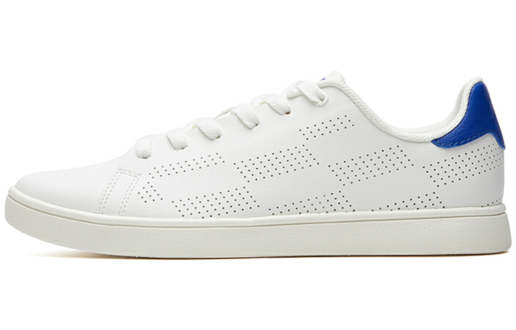 Buy Anta Siri Kehidupan Rendah 'Putih Gading' 112028062-1