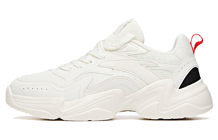 Buy Anta Life Series Low 'Putih Gading' 112028887-1