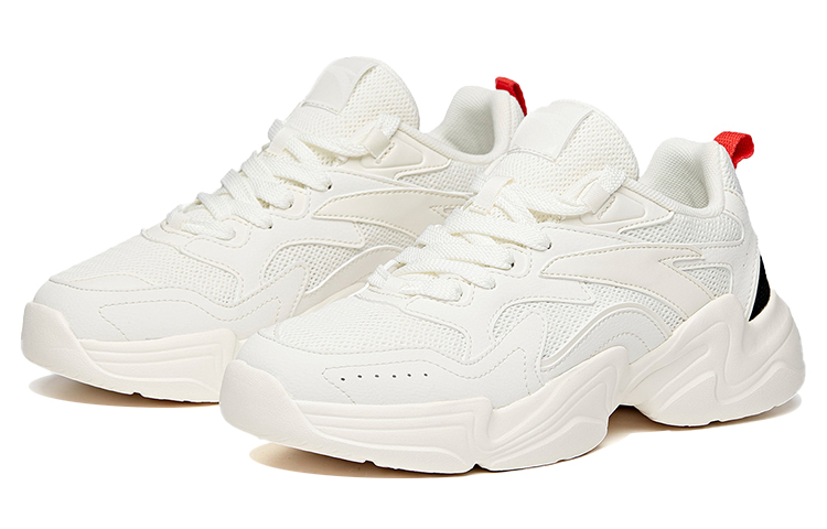 Order Anta Life Series Low 'Putih Gading' 112028887-1