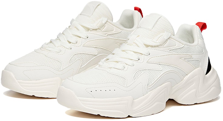 Anta Life Series Low 'Putih Gading' 112028887-1 Order Anta Life Series Low 'Putih Gading' 112028887-1