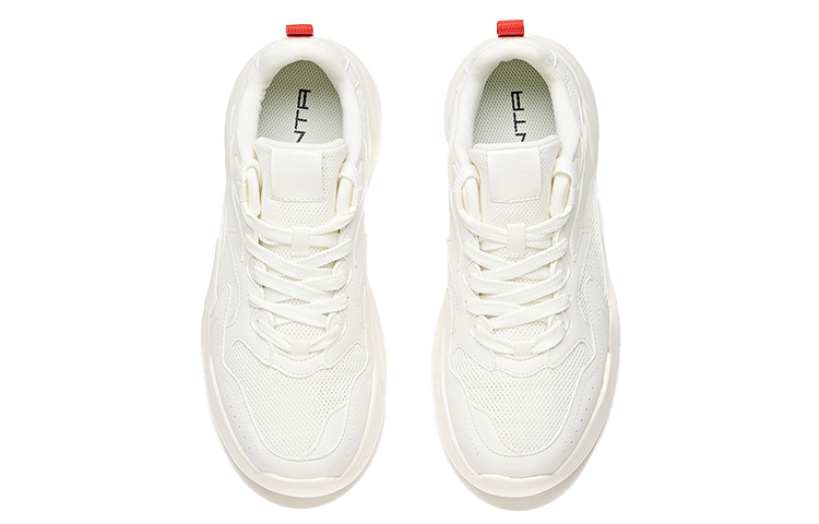 Lookbook Anta Life Series Low 'Putih Gading' 112028887-1