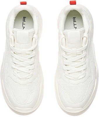 Anta Life Series Low 'Putih Gading' 112028887-1 Lookbook Anta Life Series Low 'Putih Gading' 112028887-1