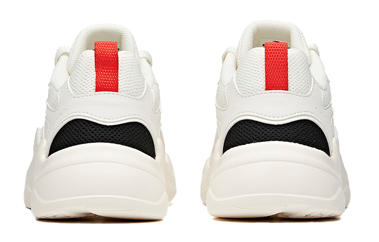 Shop Anta Life Series Low 'Putih Gading' 112028887-1