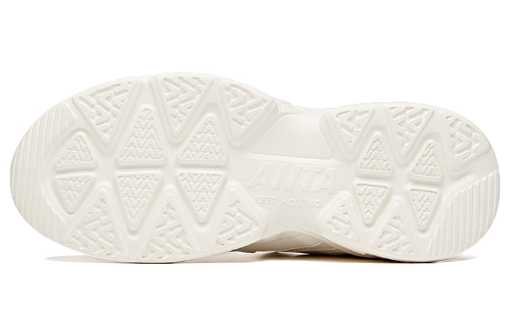 Purchase Anta Life Series Low 'Putih Gading' 112028887-1